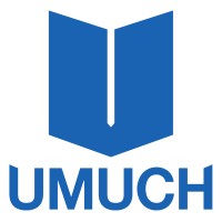 Umuch Corp. Ltd logo - Similar company to Infetra Metallurgy