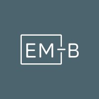 Em-B Solutions logo - Similar company to Shenzhen Junfeng Mould  Hardware Machine Co.,Ltd