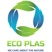 ECO PLAS B.V logo - Similar company to Eco Plast