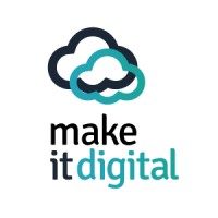 Make It Digital - Digital Solutions logo - Similar company to Infosyncro - Consultoria E Software