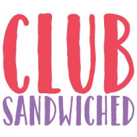 Club Sandwiched Podcast