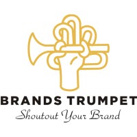 Brands Trumpet logo - Similar company to Zero Loss