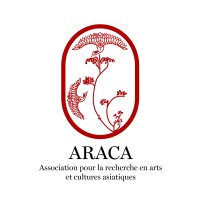 Association pour la recherche en arts et cultures asiatiques (ARACA) logo - Similar company to F&Jp