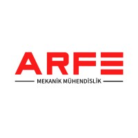 ARFE Mekanik Mühendislik logo - Similar company to Catech Endüstriyel