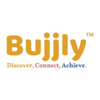 Bujjly logo - Similar company to Tez Solutions