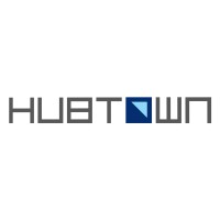 Hubtown Limited logo - Similar company to Hubtown