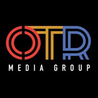 OTR Media Group logo - Similar company to Genesis Studios (Sc)