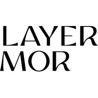 Layermor Fragrance logo - Similar company to Les Creatifs Studio