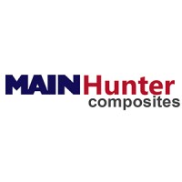 Main Hunter Aerospace Composites logo - Similar company to Metalcraft Technologies, Inv.