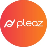 Pleaz App logo - Similar company to Pleaz