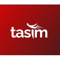 Tasim logo - Similar company to Phonedo.Ai