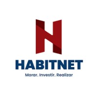 Habitnet Imóveis logo - Similar company to Conceito Imobiliária