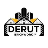 Derut Brickwork Ltd logo - Similar company to Bgb Brickwork And Construction Ltd