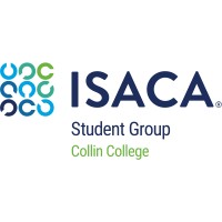 ISACA Student Group Collin College logo - Similar company to Collin College Engineering Technology