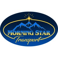 Morning Star Transport, LLC logo - Similar company to Campbell'S Trucking, Inc.