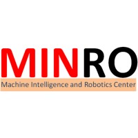 MINRO logo - Similar company to Doculens