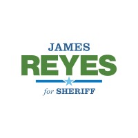 James Reyes for Miami-Dade Sheriff logo - Similar company to Serve & Connect