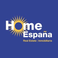 HomeEspaña logo - Similar company to The Spain Event