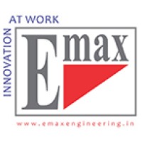 EMAX ENGINEERING SYSTEM Pvt. Ltd. logo - Similar company to Humidity Technologies Pvt Ltd