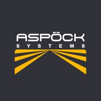 ASPÖCK do Brasil logo - Similar company to Aspöck Systems