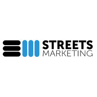 Streets Marketing & Advertising Consultant logo - Similar company to V Factor Creative