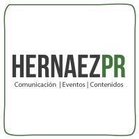 HernaezPR logo - Similar company to Enter Comunicación