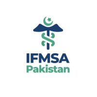 IFMSA-Pakistan logo - Similar company to Medangle
