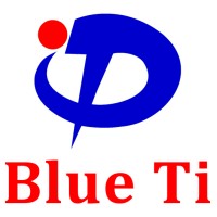 Shenzhen Blueberl Electronic Technology Co., Ltd. logo - Similar company to 4Identify