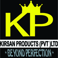 Kirsan Products Private Limited logo - Similar company to Kirsan Engineering