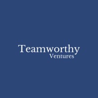 Teamworthy Ventures logo - Similar company to Valuestream Ventures