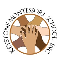 Keystone Montessori School logo - Similar company to Windham Woods School