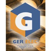 GER ELEC logo - Similar company to Pro Elec Diffusion