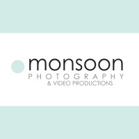 Monsoon Photography & Video Production logo - Similar company to Omanye Royal Kingdom