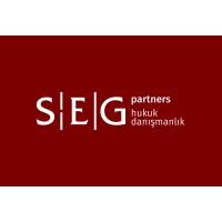 SEG Partners Hukuk & Danışmanlık logo - Similar company to Kfd Competition & Regulation Consulting