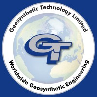 Geosynthetic Technology Limited logo - Similar company to Waterlines Solutions
