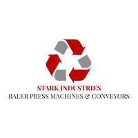 STARK BALER PRESS MACHINES & CONVEYORS logo - Similar company to Flavorite Technologies Pvt Ltd