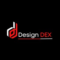 Design Dex logo - Similar company to Web-Aviso