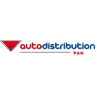 VAD AUTODISTRIBUTION logo - Similar company to France Casse
