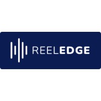 Reel Edge logo - Similar company to Staffing Science