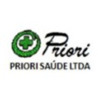 Priori Saúde Fisioterapia logo - Similar company to Speakci