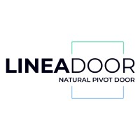 Lineadoor logo - Similar company to Linea Design