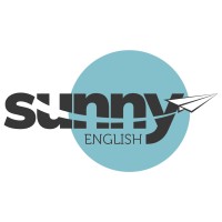 Sunny English logo - Similar company to 3Axis Group Gmbh
