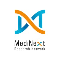 MediNext Research Network logo - Similar company to Viacrystal Ltd