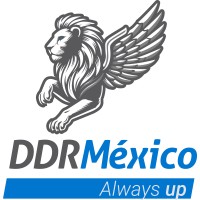 Ddr México