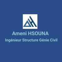 Ameni Hsouna - Ingénieur Structure Génie Civil logo - Similar company to Granite - Ingénierie Structure
