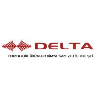 DELTA TEKNOLOJİK ÜRÜNLER KİMYA SANAYİ VE TİC. LTD.ŞTİ. logo - Similar company to Delta Kimya