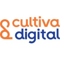 Cultiva Digital logo - Similar company to Glup - Tu Partner Digital