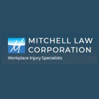 Mitchell Law Corporation logo - Similar company to Torem & Associates