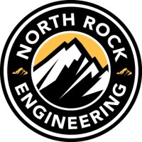 NORTH ROCK ENGINEERING logo - Similar company to Cong Minh Mechanical Jsc.