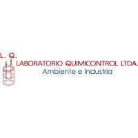 Laboratorio Quimicontrol Ltda logo - Similar company to Dorleop S.A.S. C.I